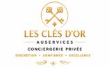 LES CLÉS D'OR – AU SERVICES